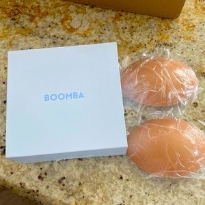 Boomba Demi Bra Inserts *Brand New*